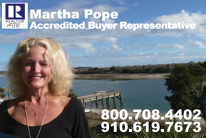 Pope Real Estate Calabash Real Estate