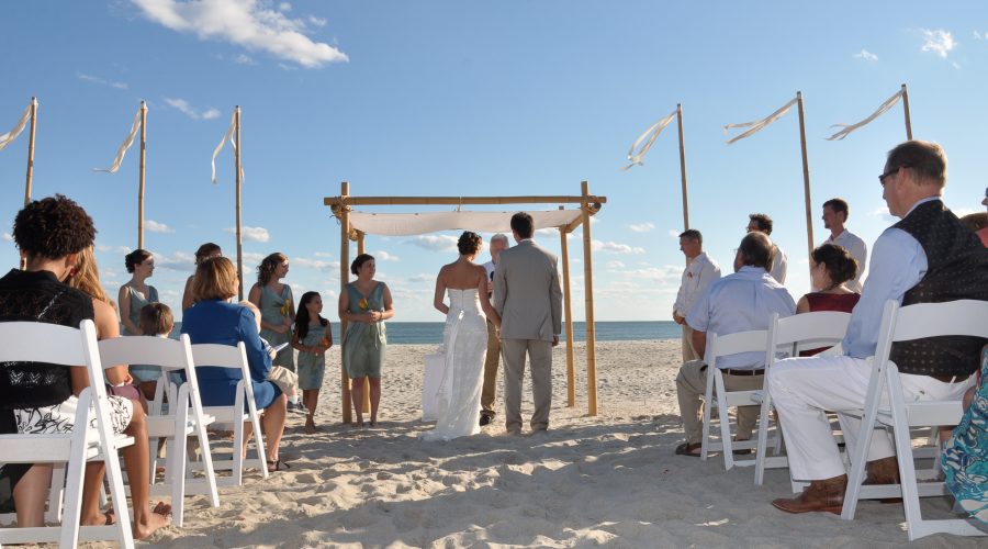 The Beach Knot 1