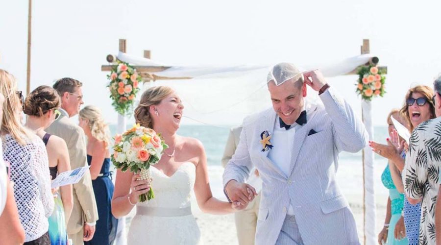 The Winds Resort Weddings 1