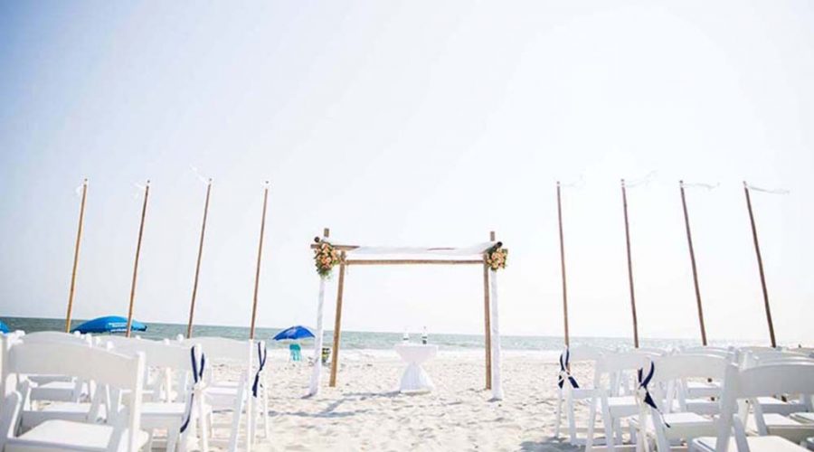 The Winds Resort Weddings 3