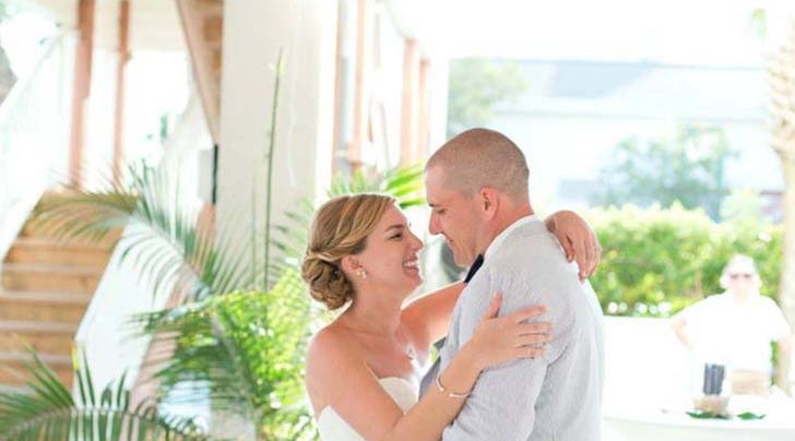 The Winds Resort Weddings 4