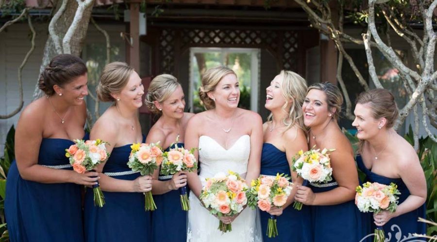 The Winds Resort Weddings 8