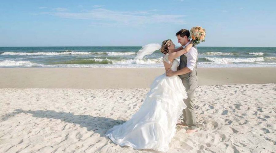 The Winds Resort Weddings 9